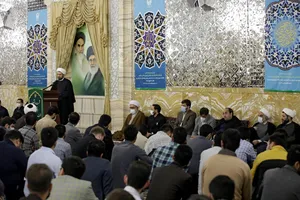 پاسخ تولیت آستان قدس رضوی به دغدغه&zwnj;ها و سؤالات دانشجویی از فرهنگ تا املاک و اراضی