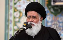 مقتل‌خوانی روز عاشورا همراه با بیان معارف حسینی