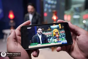 ویژه برنامه &laquo;دم&raquo;