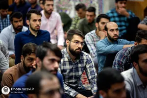 جشن میلادحضرت رسول اکرم صلی الله علیه و آله و سلم و امام جعفر صادق علیه السلام