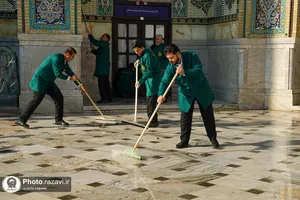 طهور رضوی