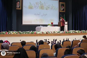 بازارچه عرضه محصولات مادران ارزش آفرین
