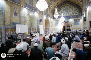 مدرسه تابستانی دارالعلم-1