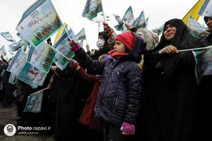 اجتماع منتظران ظهور