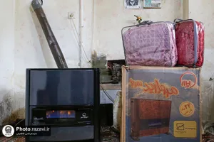 فعالیت جهادی خدام حرم مطهر رضوی