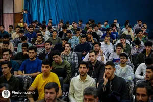 دوره آموزشی &laquo;احیا&raquo;