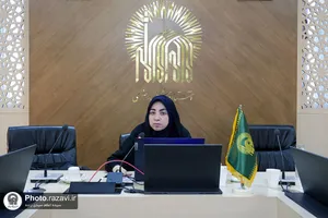 نشست ادبی &laquo;نوروز در شاهنامه&raquo;