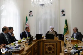 تأکید تولیت آستان قدس بر تسریع در تکمیل بزرگراه حرم تا حرم و احداث پارکینگ‌های اطراف حرم