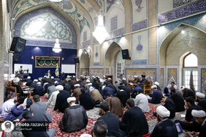 مدرسه تابستانی دارالعلم-3