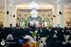گرامیداشت هشتاد و ششمین سالروز شهادت آیت الله مدرس