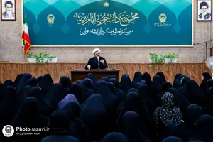 اردوی فرهنگی تربیتی احیا