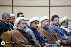 نشست تخصصی فتح قریب