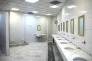 استقرار ۹ وضوخانه ویژه خواهران در اماکن متبرکه رضوی