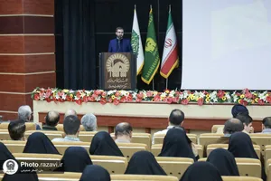 همايش كنشگران قرآني استان البرز