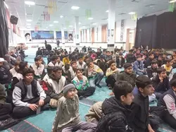 ساماندهی بیش از ۲۰۰ نوجوان بیرجندی در ۱۸ عرصه تخصصی