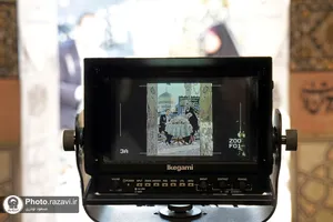 فصل جدید برنامه &laquo;توحیدخانه&raquo; بروی آنتن شبکه یک سیما