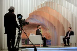 برنامه تلویزیونی «پناه»