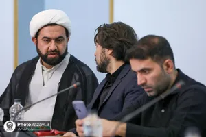 نشست نخبگانی چالش&zwnj;های روز و اندیشه فاطمی
