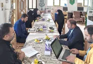 آماده‌سازی دوره شانزدهم «شباب‌الرضا (ع)» در استان‌ها پیگیری شد