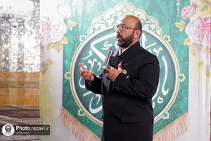 &laquo;خدمت فرشتگان در بهشت&raquo;