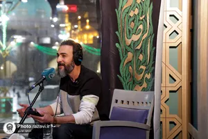 استودیو &laquo;شهید سلیمانی&raquo;؛ میزبان برنامه&zwnj;های رادیویی