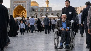 به دیدار یار در دارالذکر