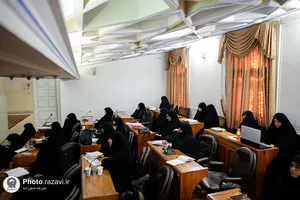 مدرسه تابستانی دارالعلم-3