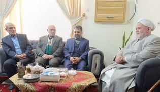 امام جمعه اهل‌سنت آق قلا: وحدت اسلامی ضرورتی دینی و اجتماعی است