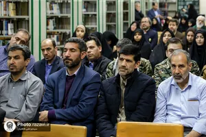 نواختن زنگ انقلاب