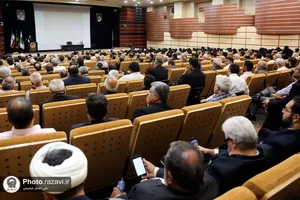 نشست هماهنگی سرکشیک&zwnj;های حوزه حرم مطهر رضوی