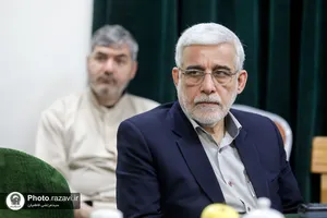 رونمایی از اسناد اهدایی خانواده معتمدی موسوی