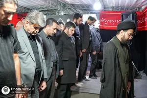 مواکب فرهنگی گذر نور-2