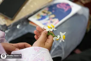 همسفر تا بهشت