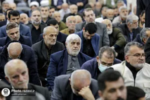 بیست و چهارمین سالگرد ارتحال آیت الله شیخ هادی روحانی