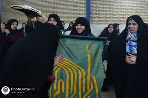 آزادی سه بانوی زندانی جرائم غیرعمد