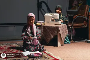 نمایش &laquo;زنگ آخر&raquo;