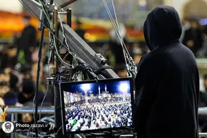 روی موج خدمت