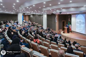 گرامیداشت روز جهانی موزه و میراث فرهنگی