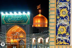 حال و هوای شب ولادت نبی اکرم (ص) و امام صادق (ع)