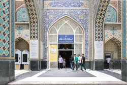 تقدیر قائم‌مقام وزیر میراث‌فرهنگی، گردشگری و صنایع‌دستی از موزه‌داران حرم رضوی