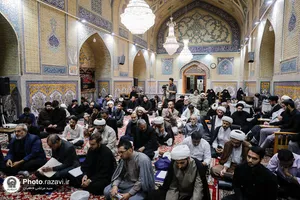 مدرسه تابستانی دارالعلم-1