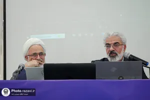 دوره تربیت مربی &laquo;خانواده درمانگری معنوی خداسو&raquo;