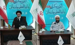 مقام معظم رهبری الگوی شاخص مدیریت جهادی و قرارگاهی