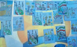 موکب اراک