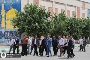 بازدید