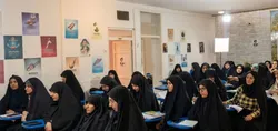 دوره تربیت مربی مهدالرضا (ع) در کوهدشت برگزار شد