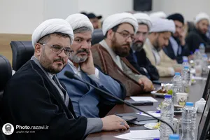 اولین پیش نشست کنگره ملی دانشمند شهید آیت&zwnj;الله دکتر مفتح
