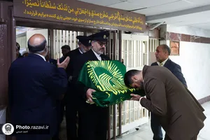 آزادی 5 زندانی جرائم غیرعمد