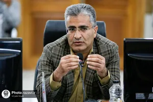 نشست تخصصی فلسفه زمانه اندیش