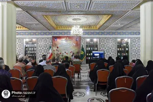 نشست تخصصی جاده نورانی